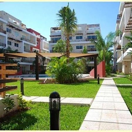 Sabbia Condos Playa del Carmen Exteriör bild