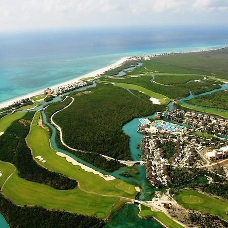 Sabbia Condos Playa del Carmen Exteriör bild