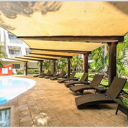 Sabbia Condos Playa del Carmen Exteriör bild