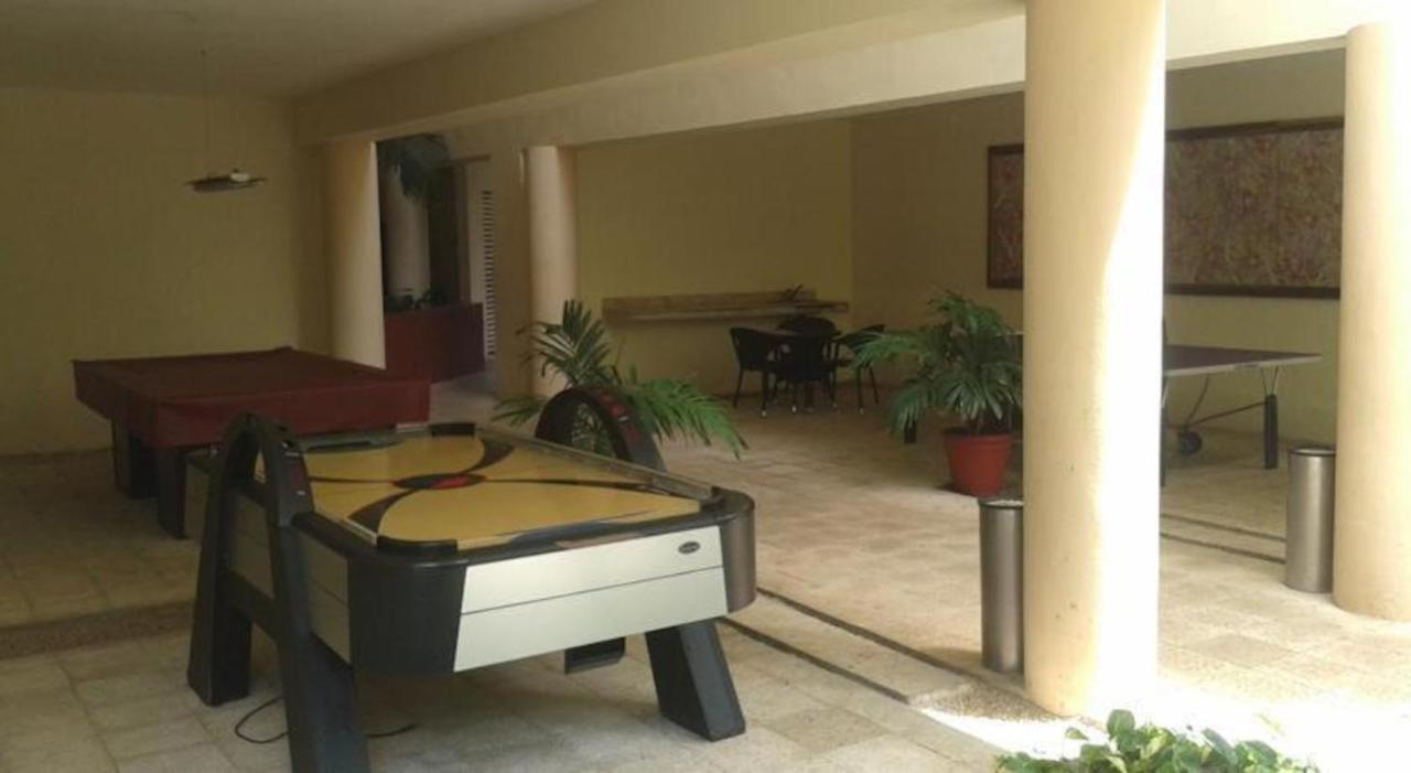 Sabbia Condos Playa del Carmen Exteriör bild