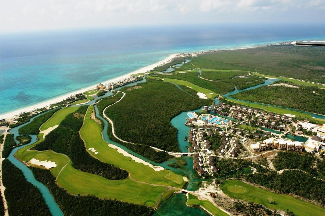 Sabbia Condos Playa del Carmen Exteriör bild