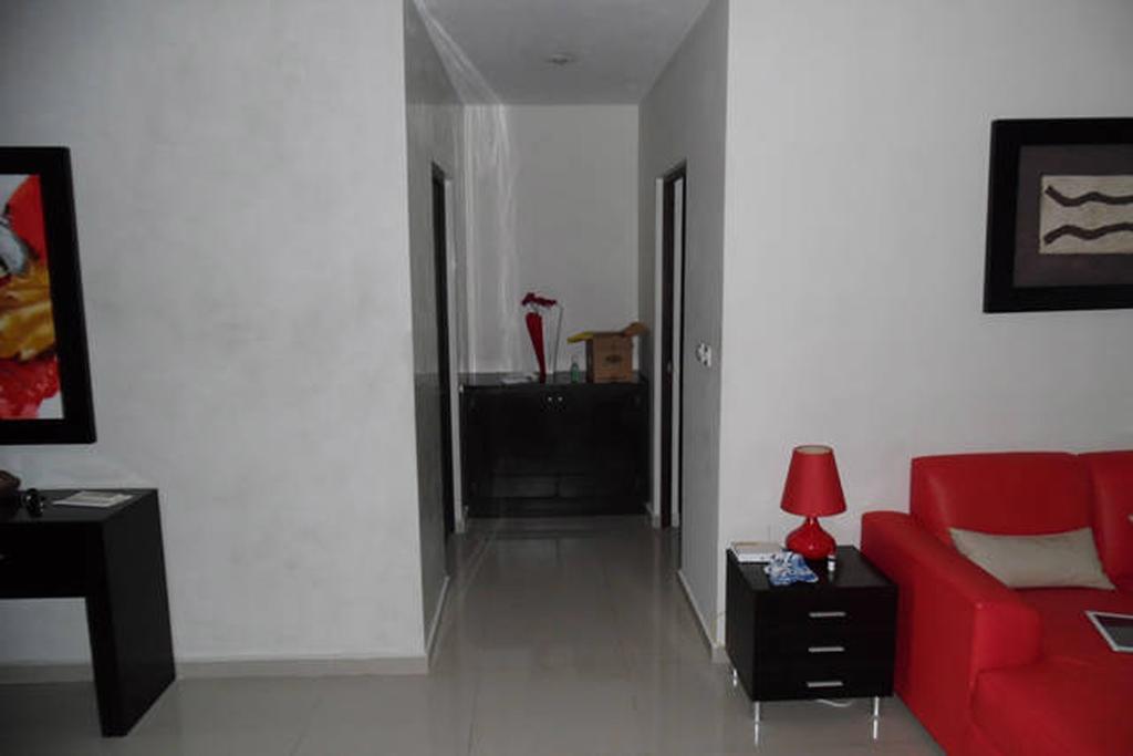 Sabbia Condos Playa del Carmen Exteriör bild