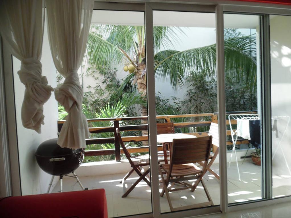 Sabbia Condos Playa del Carmen Exteriör bild