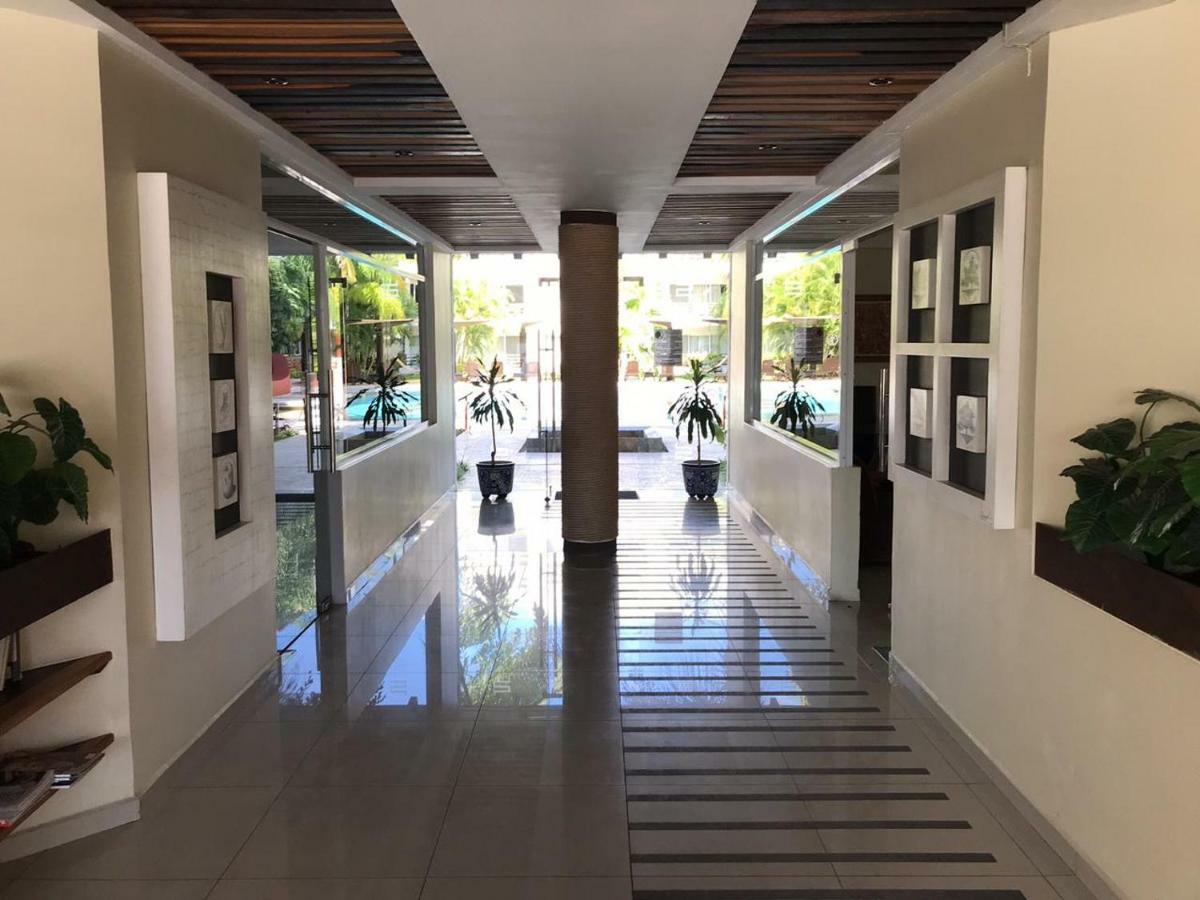Sabbia Condos Playa del Carmen Exteriör bild