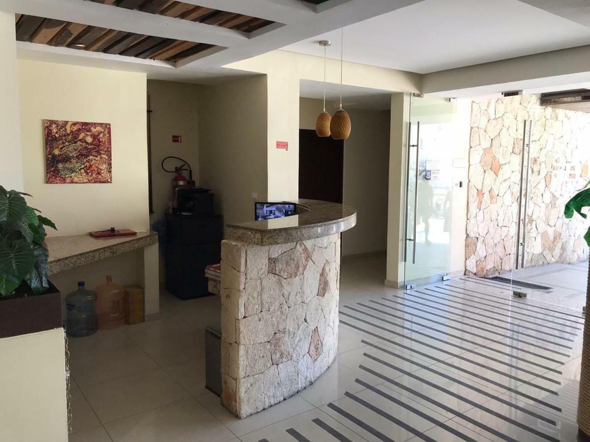 Sabbia Condos Playa del Carmen Exteriör bild